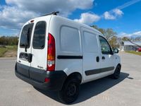 gebraucht Renault Kangoo Rapid Exclusiv TÜV NEU