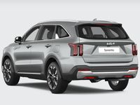 Neu Kia Sorento 193 PS (141 kW) 2026 Stahlgrau metallic SUV