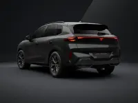 Nowe Cupra Terramar 150 KM (110 kW) 2026 Szary SUV