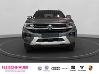 Neu VW Amarok Style 241 PS (177 kW) 2026 Grau Pickup
