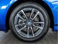 Gebraucht BMW 223 Active Tourer 211 PS (155 kW) 2025 Blau (portimao blau) Van / Kleinbus