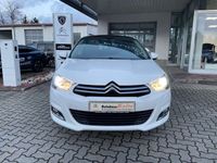 gebraucht Citroën C4 Shine