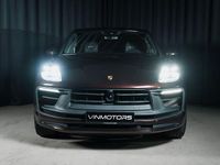 Gebraucht Porsche Macan GTS 441 PS (324 kW) 2022 Braun SUV