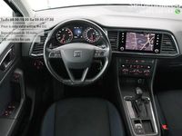 Gebraucht Seat Ateca Style 150 PS (110 kW) 2020 Grau SUV