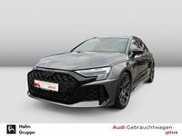 Gebraucht Audi RS3 Sportback Ambiente 400 PS (294 kW) 2025 Daytonagrau perleffekt Kleinwagen
