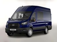 Neu Ford Transit Trend 165 PS (121 kW) 2025 Blazer blue Van / Kleinbus
