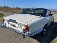 Gebraucht Jaguar XJ6 173 PS (127 kW) 1975 Weiß Limousine