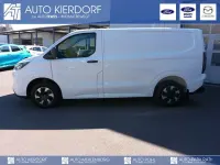 Nowe Ford Transit Custom Trend 232 KM (170 kW) 2025 Biały Van