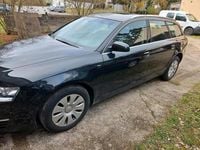 Gebraucht Audi A6 170 PS (125 kW) 2006 Schwarz Kombi