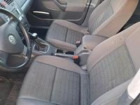 Gebraucht VW Golf V 80 PS (58 kW) 2007 Schwarz Limousine