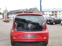 gebraucht VW e-up! up!Max Klima Standhzg el. Fenster