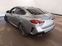Gebraucht BMW M235 Performance 300 PS (220 kW) 2025 Grau Limousine