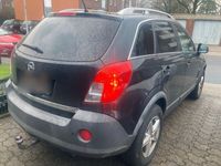 gebraucht Opel Antara 1 Hand