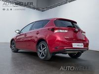 gebraucht Toyota Auris Hybrid 1.8 VVT-i Hybrid Automatik Team D*SHZ*RFK