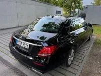 Gebraucht Mercedes E200 150 PS (110 kW) 2019 Schwarz Limousine