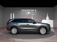 Gebraucht Skoda Kodiaq 150 PS (110 kW) 2025 Grau SUV