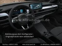 Neu Jeep Avenger EV 114 kW (156 PS) 2026 Grau SUV