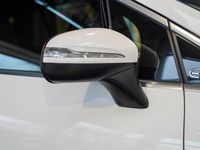 Gebraucht Mercedes EQE300 Electric Art 180 kW (245 PS) 2025 Polarweiß SUV