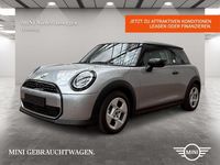 Second-hand Mini Cooper 156 CP (114 kW) 2024 Gri Hatchback