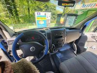 Gebraucht VW Crafter 109 PS (80 kW) 2007 Van