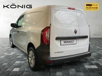 Gebraucht Renault Kangoo Rapid Advance 75 PS (55 kW) 2024 Weiß Van / Kleinbus