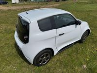 Usata e.GO Life 56 kW (77 CV) 2022 Bianco Utilitaria