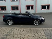 Gebraucht VW Eos Individual 200 PS (147 kW) 2007 Andere farben Cabrio