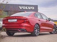 gebraucht Volvo S60 B5 R-Design Voll-LED*360°*Keyless*PDC*LM20``