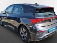 Gebraucht Cupra Born 150 kW (204 PS) 2022 Grau Kleinwagen