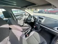 Gebraucht Renault Clio III 112 PS (82 kW) 2008 Grau Limousine