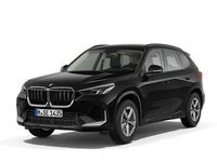 Neu BMW X1 Performance 156 PS (114 kW) 2025 Schwarz SUV