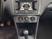 Usado VW Polo 83 HP (61 kW) 2012 Preto Citadino