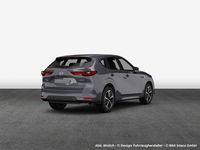 Neu Mazda CX-60 254 PS (186 kW) 2026 Machine grey metallic SUV