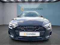 Second-hand Audi S6 344 CP (253 kW) 2024 Negru Break