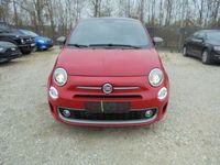 gebraucht Fiat 500S S