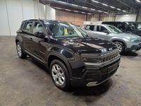 Gebraucht Jeep Avenger Altitude 101 PS (74 kW) 2024 Schwarz SUV