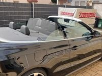 Używany Audi A5 Cabriolet 177 KM (130 kW) 2016 Czarny Kabriolet