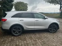 Gebraucht Kia Sorento 200 PS (147 kW) 2015 Grau SUV