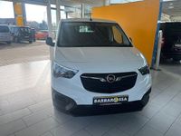 Gebraucht Opel Combo Edition 102 PS (75 kW) 2022 Weiß Van / Kleinbus
