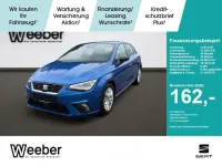 Gebraucht Seat Ibiza CONNECT 150 PS (110 kW) 2025 Blau Kleinwagen