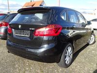 gebraucht BMW 218 Active Tourer i Advantage (F45)