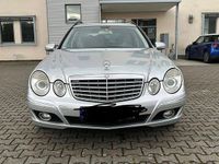 Gebraucht Mercedes E220 Avantgarde 170 PS (125 kW) 2007 Kombi