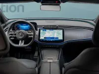 Gebraucht Mercedes E300 197 PS (144 kW) 2025 Grau Kombi