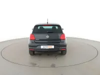 Gebraucht VW Polo Allstar 95 PS (69 kW) 2017 Grau Limousine