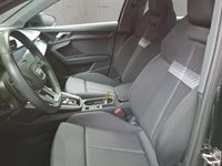 Gebraucht Audi A3 e-tron Advanced Plus 204 PS (150 kW) 2023 Schwarz metallic Kleinwagen