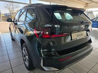 Gebraucht BMW X1 136 PS (100 kW) 2024 Grün SUV