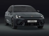 Neu Cupra Leon 150 PS (110 kW) 2026 Fiord blau Kombi
