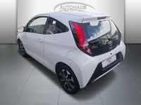 gebraucht Toyota Aygo 1.0 x-play club AppleCarPlay Spurhalteass.Kamera