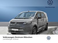 gebraucht VW Multivan T7Basis 1.5 TSI DSG