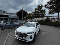 Gebraucht Wey 05 Premium 204 PS (150 kW) 2024 Weiß SUV